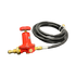 Commercial Duty 0 to 30 Psi PLATINUM Propane Regulator