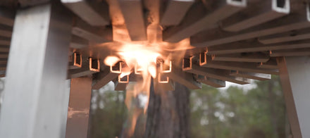 Patented Tunnle Tube Technology