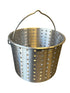 80 QT Performance Seafood Pot - SCRATCH & DENT 30%