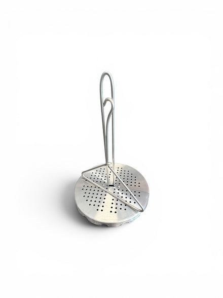 Turkey Fryer Rack