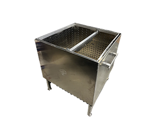 Commercial Seafood Boilers