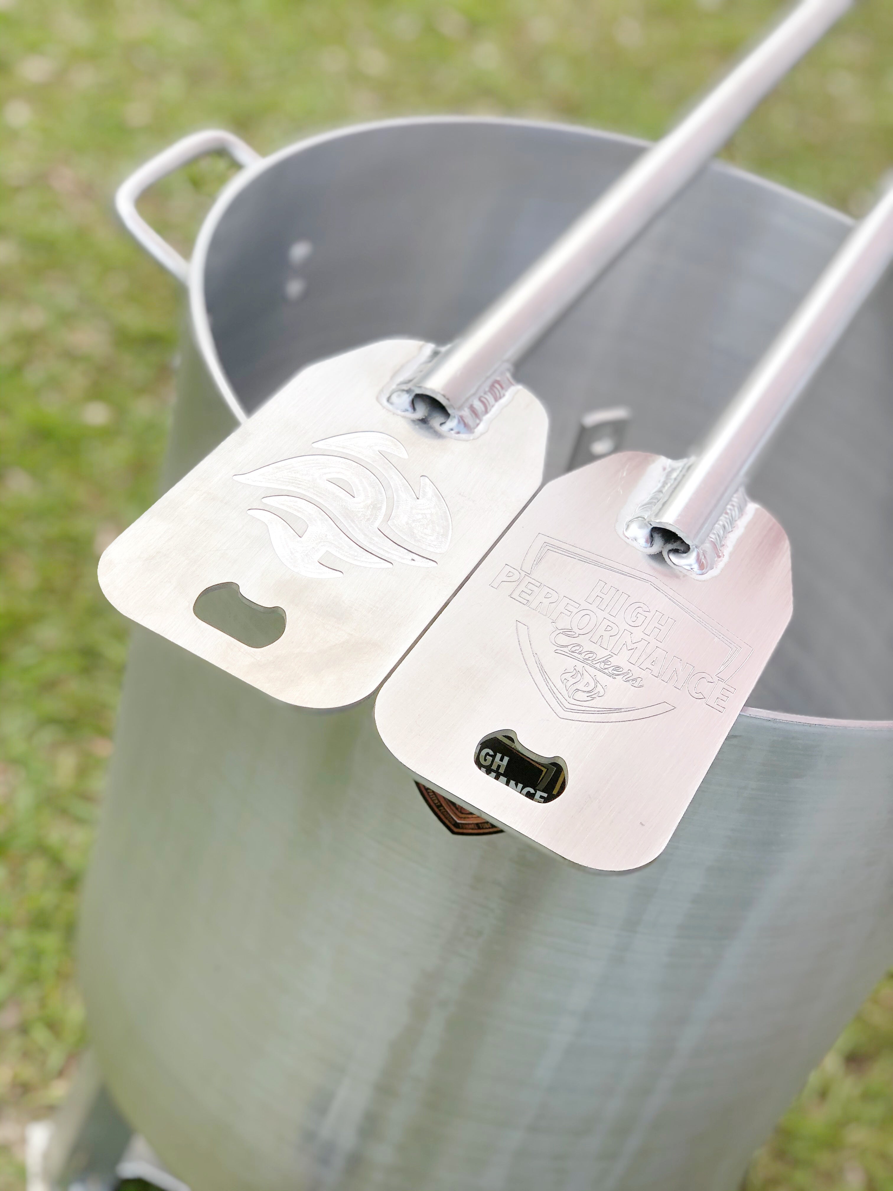 What is a heavy paddle?