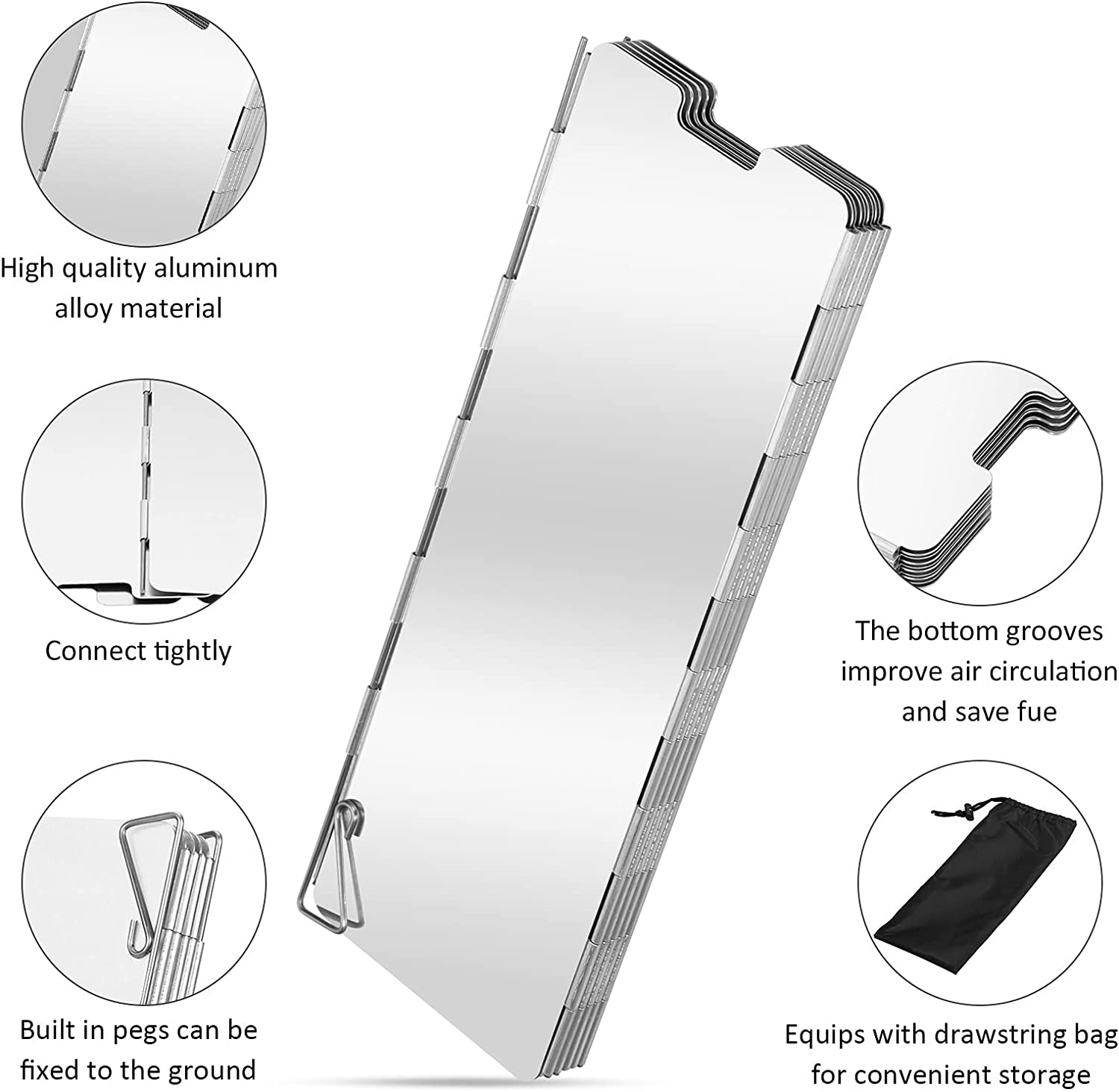 Wind Shield
