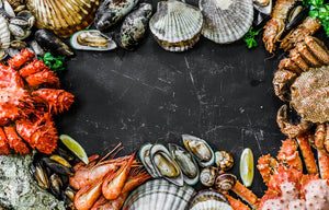 Exploring Different Types of Seafood & How to Cook Them