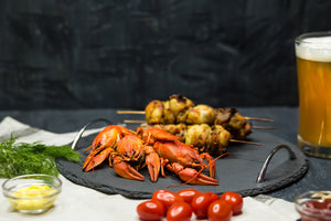 How Do You Know When Crawfish Tails Are Cooked?