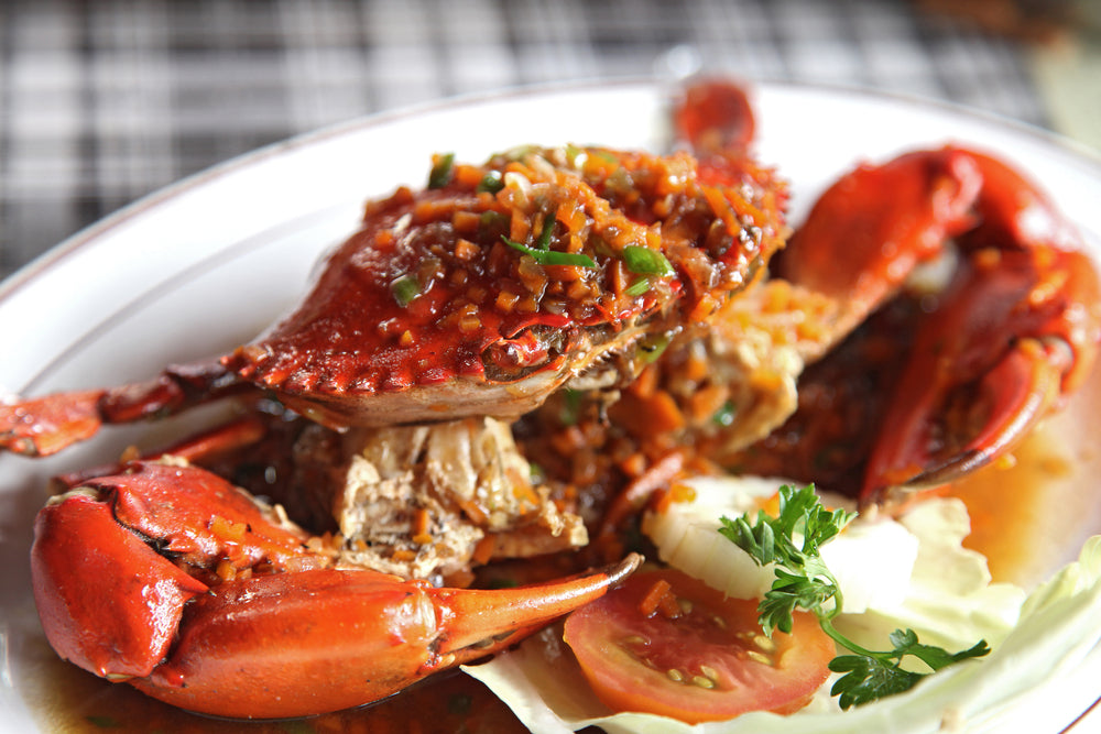 How to Cook Louisiana Crawfish Boil A Beginner’s Guide