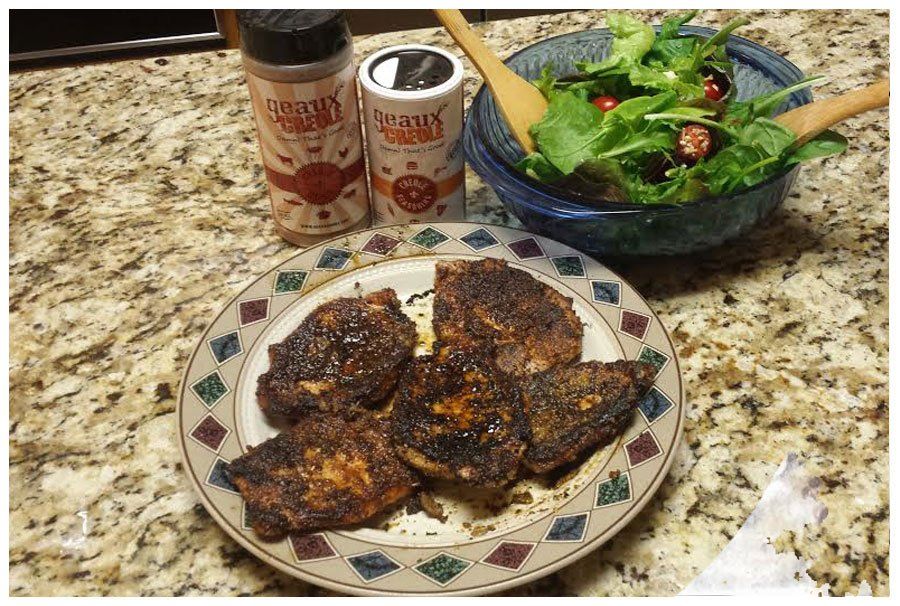 big easy pork chops