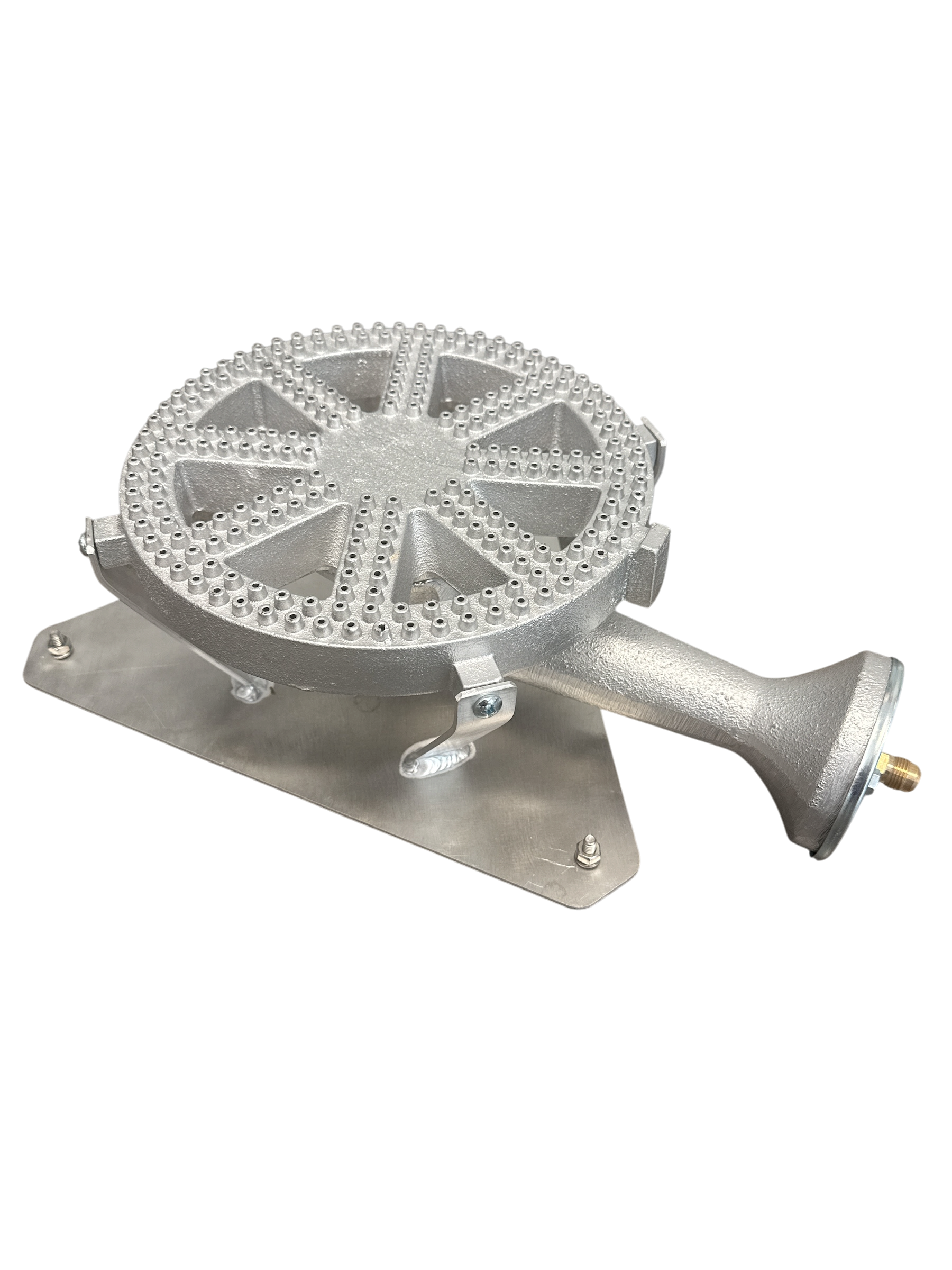 10" Banjo Burner Module - 200K BTU (Cooking & Frying)