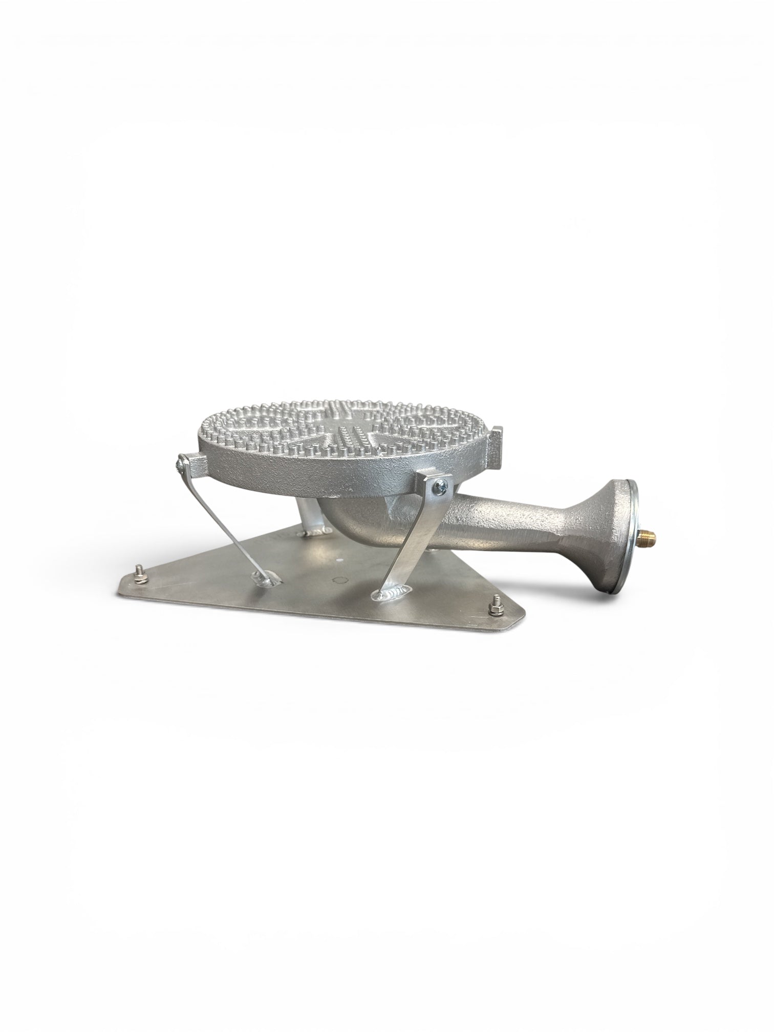 10" Banjo Burner Module - 200K BTU (Cooking & Frying)
