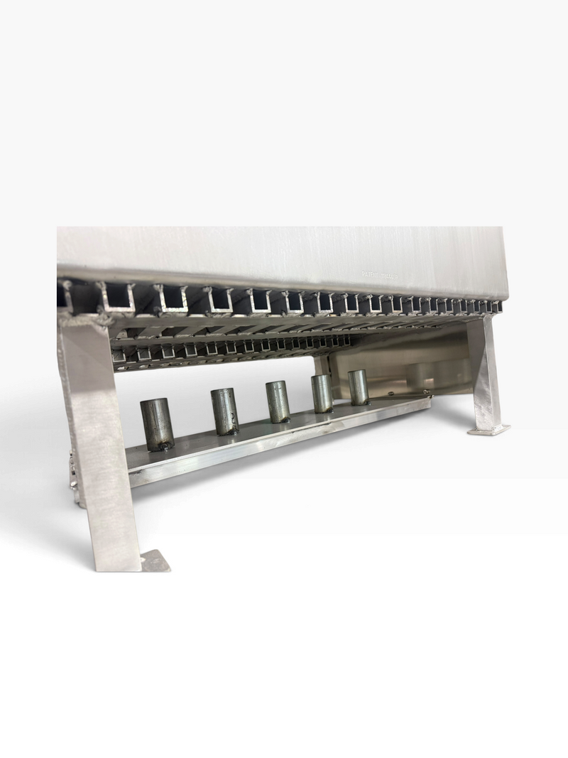 100 Gallon High Performance Commercial Seafood Boiler