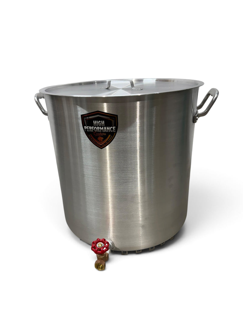 100 QT Performance Seafood Pot