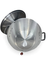 100 QT Performance Seafood Pot