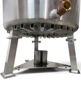 100 QT Powered Seafood Cooker