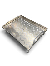 100 QT Powered Rack Steamer
