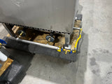 Dual Commercial Burner - 775K BTU (High Speed Boiling & Cooking / Frying)