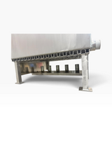 120 Gallon High Performance Commercial Seafood Boiler