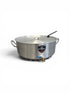 18 QT Fish Fryer / Brazier Pot