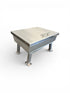 28 QT Powered Rack Seafood Steamer