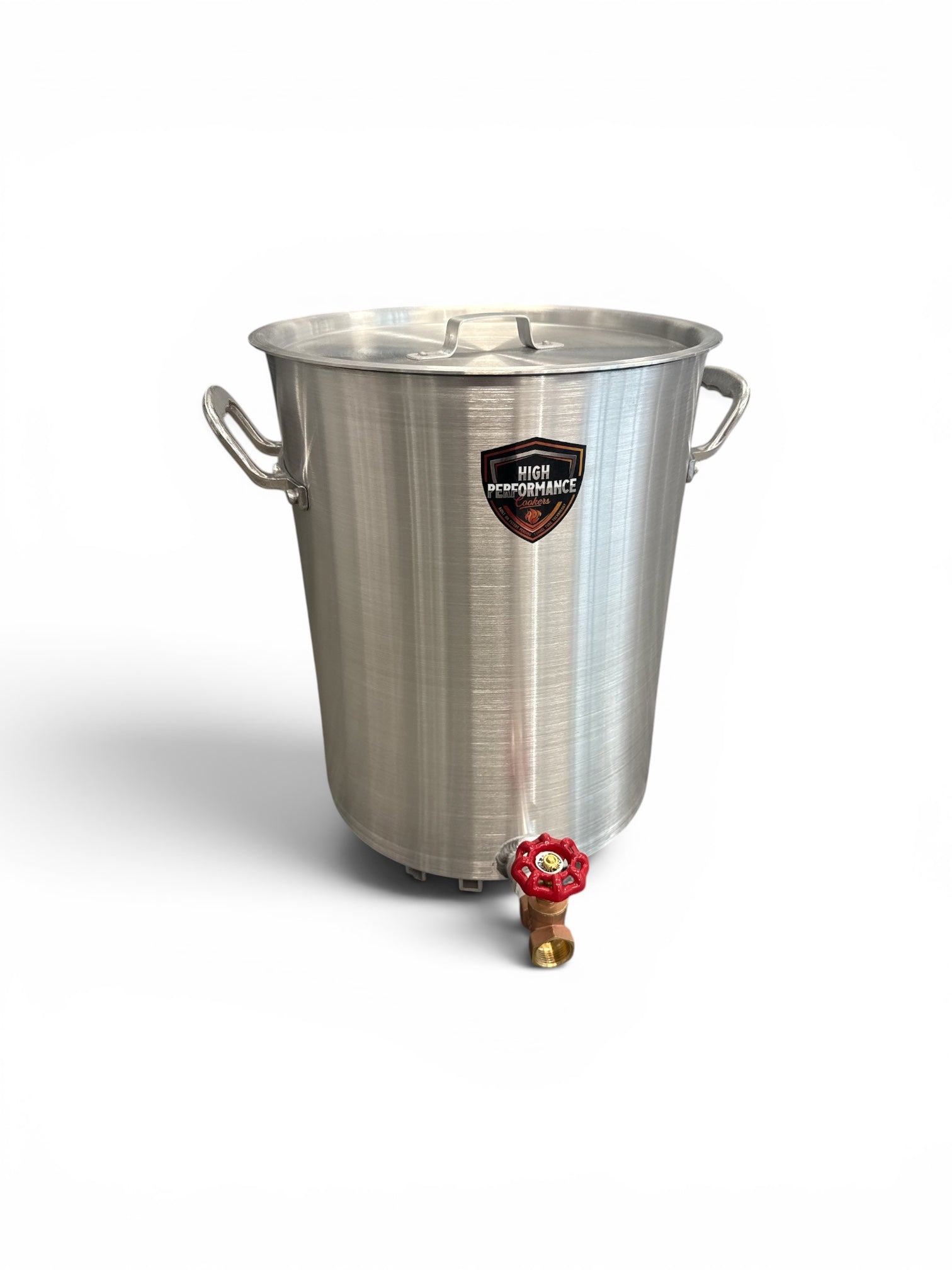 30 QT Performance Seafood/Stock Pot