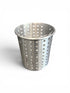 30 Qt Turkey Fryer Pot With Drain Valve, Basket, Lid & Turkey Rack - SCRATCH & DENT - 30% OFF