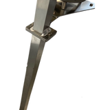 Cooker Leg Extensions for Outdoor Gas Cookers