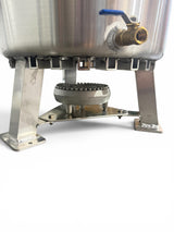 4-Way 20 QT Fryer