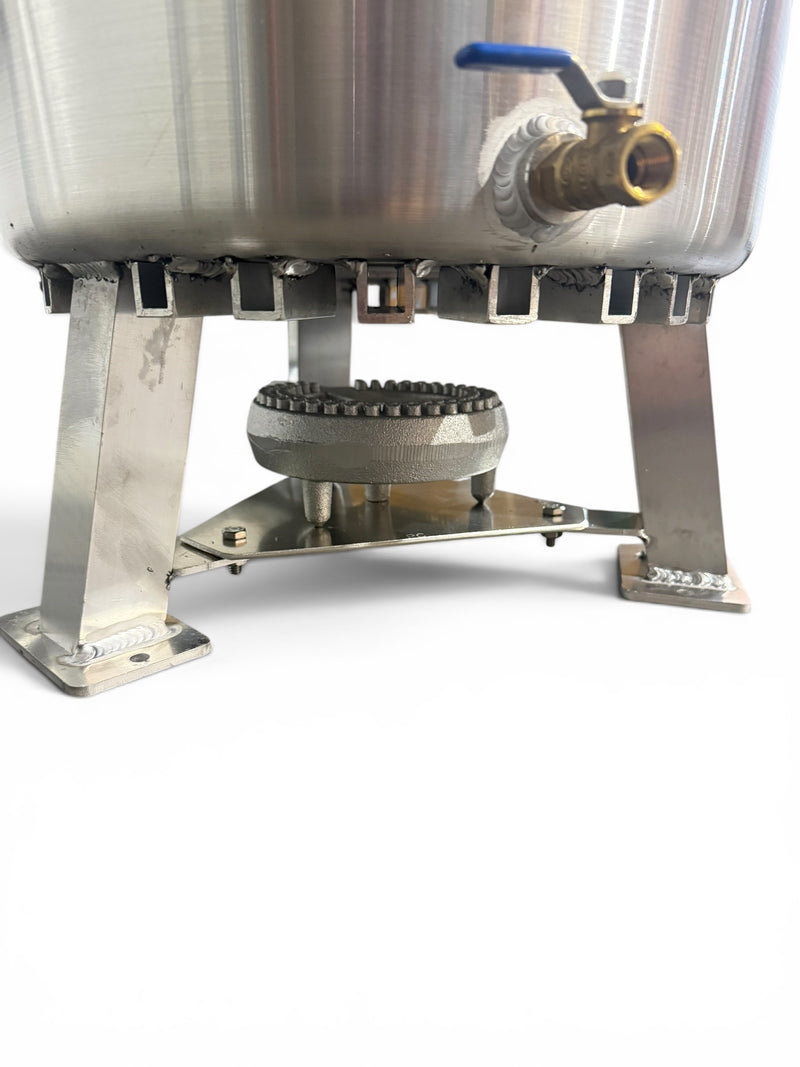 4-Way 20 QT Fryer