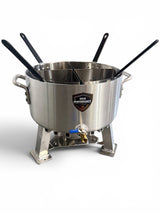 4-Way 20 QT Fryer