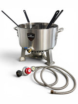 4-Way 20 QT Fryer