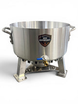 4-Way 20 QT Fryer