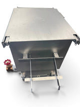 40 Gallon / 160 Quart Powered Seafood/Crawfish Cooker (Flip Basket)