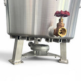 40 QT Powered Sauce Cooker