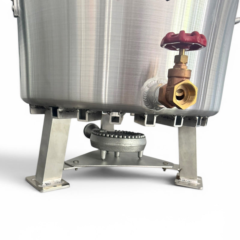 40 QT Powered Sauce Cooker