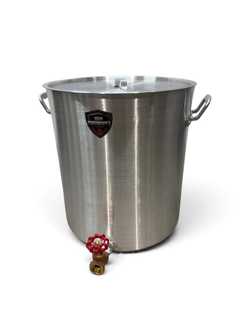 60 QT Performance Seafood/Stock Pot