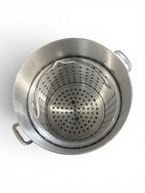 60 QT Powered Cooker