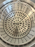 Steamer Basket Inserts