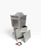 80 Gallon High Performance Commercial Seafood Boiler