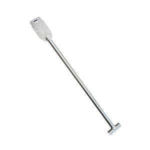 HPC Heavy Duty Aluminum Paddle