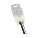 HPC Heavy Duty Aluminum Paddle