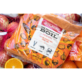 Boil Boss seafood seasoning bag