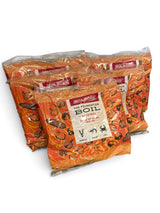 Boil Boss - Foundation Boil Seasoning - 20 lb Bulk (5 - 4lb bags) 25% Savings