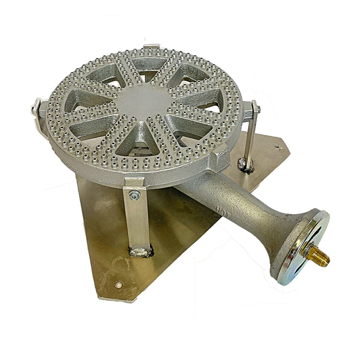 10” Banjo Burner