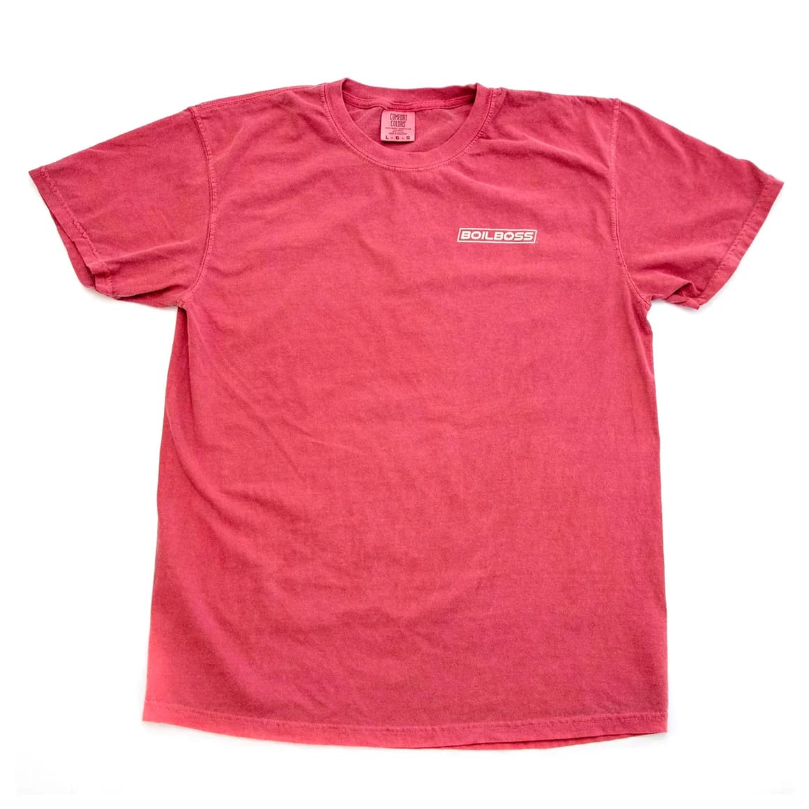 Short Sleeve Crawfish Tee