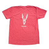 Short Sleeve Crawfish Tee
