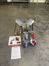 Ultimate Boiling Bundle - Pot, Burner, Cooling Ring & Therm Paddle ($120 Savings)