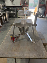 Boil Boss Triple Jet Burner