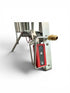 Boil Boss Triple Jet Burner