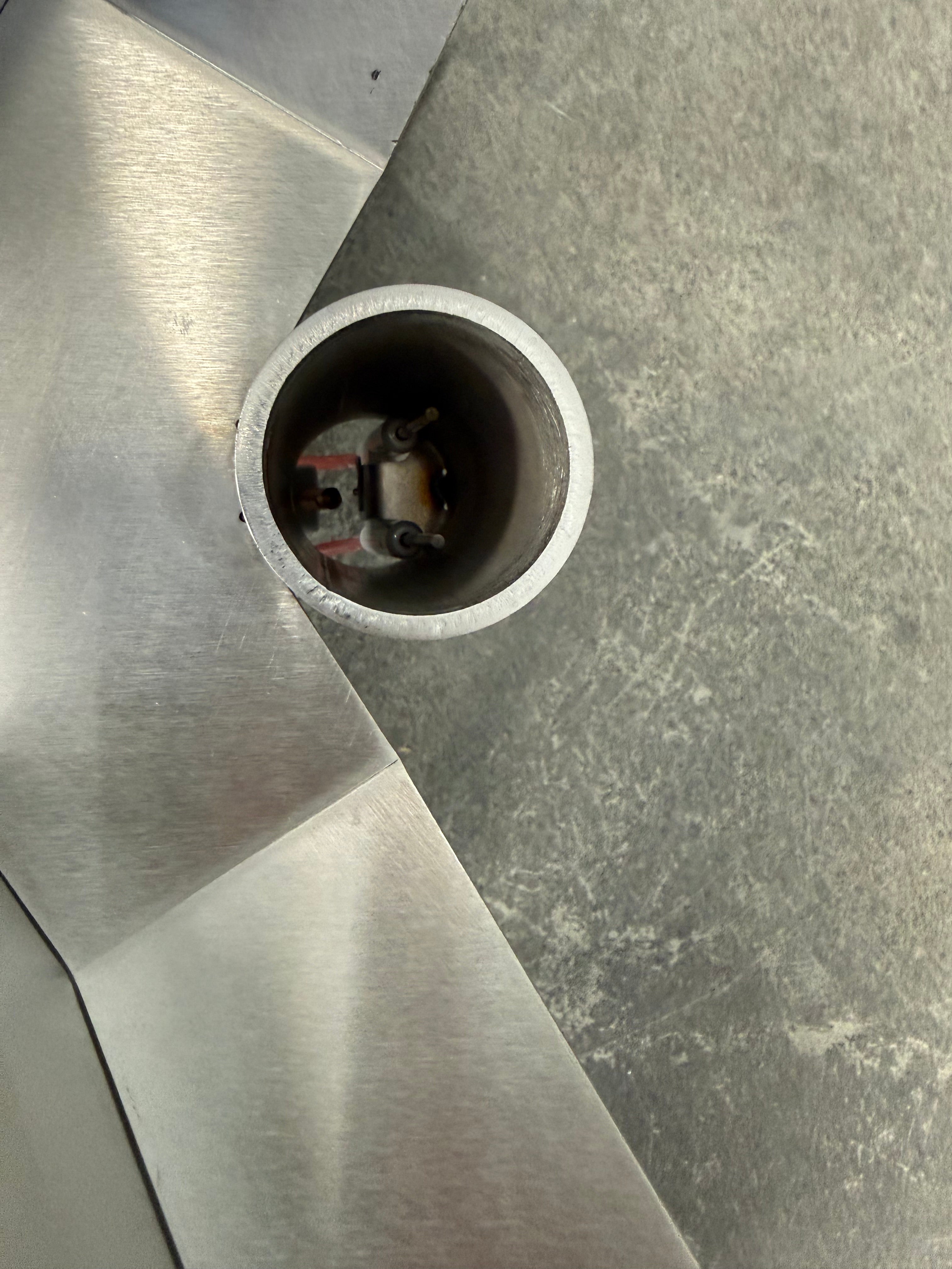 Boil Boss Triple Jet Burner