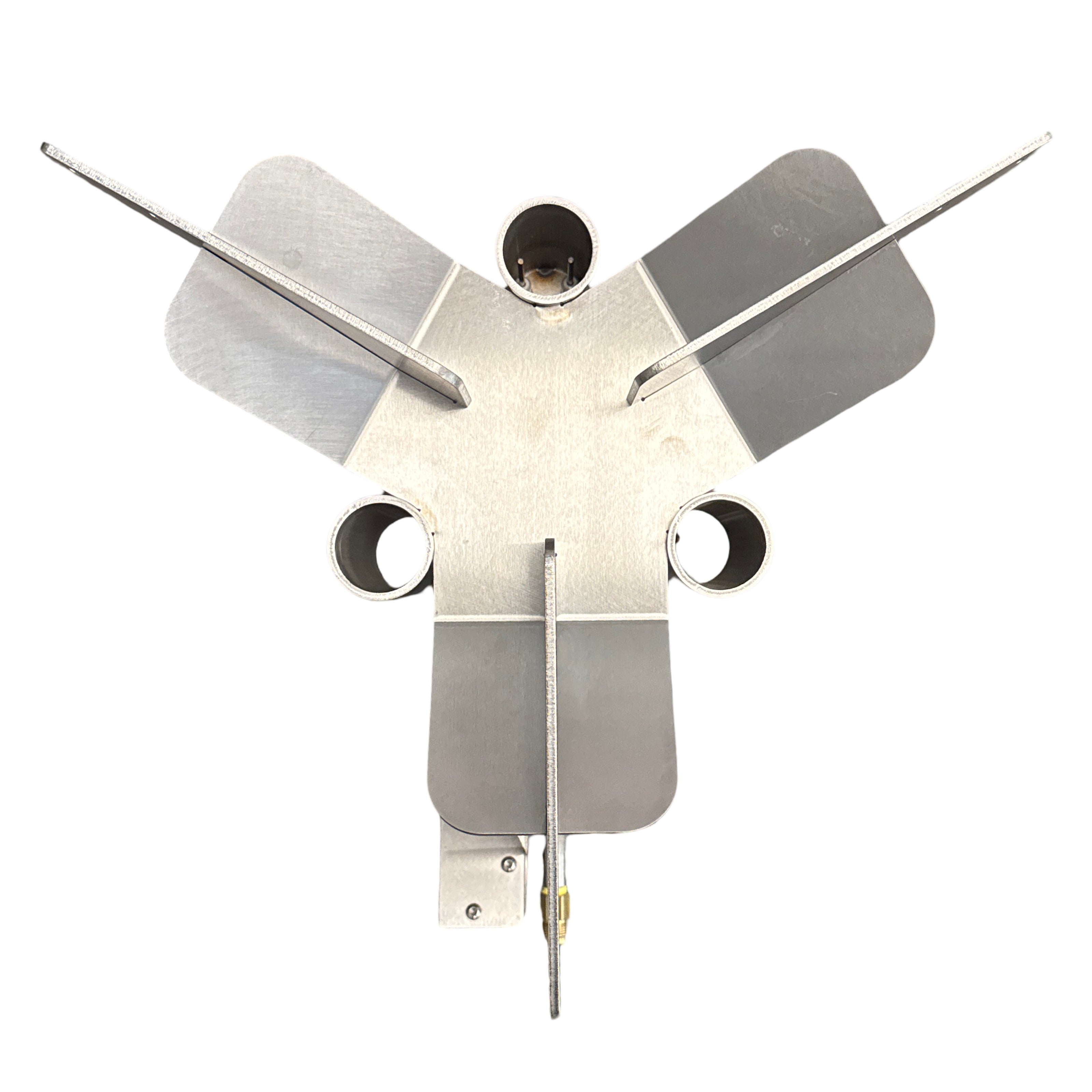 Ultimate Boiling Bundle - Pot, Burner, Cooling Ring & Therm Paddle ($120 Savings)