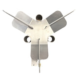 Ultimate Boiling Bundle - Pot, Burner, Cooling Ring & Therm Paddle ($120 Savings)